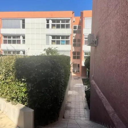 Balcon Du Canigou - Joli Dans La Les Balcons Du Canigou Mae-7691 * 베르네-레-방