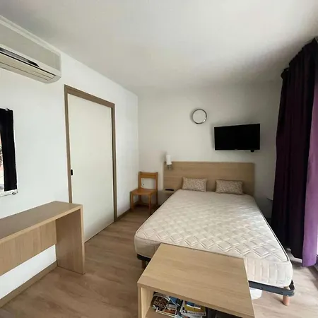 Apartman Balcon Du Canigou - Joli Dans La Les Balcons Du Canigou Mae-7691 *