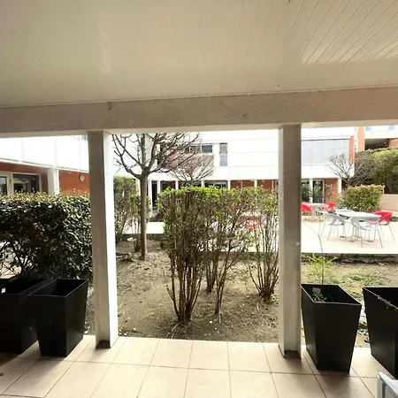 Balcon Du Canigou - Joli Dans La Les Balcons Du Canigou Mae-7691 아파트 *